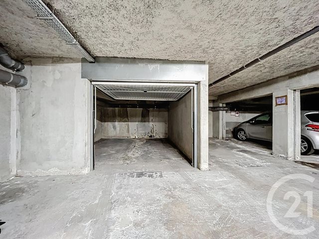 Parking &agrave; vendre - 18,19 m2 - Bordeaux - 33 - AQUITAINE