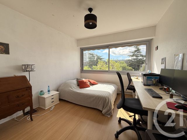 Appartement T3 &agrave; vendre - 3 pi&egrave;ces - 82,71 m2 - Bordeaux - 33 - AQUITAINE