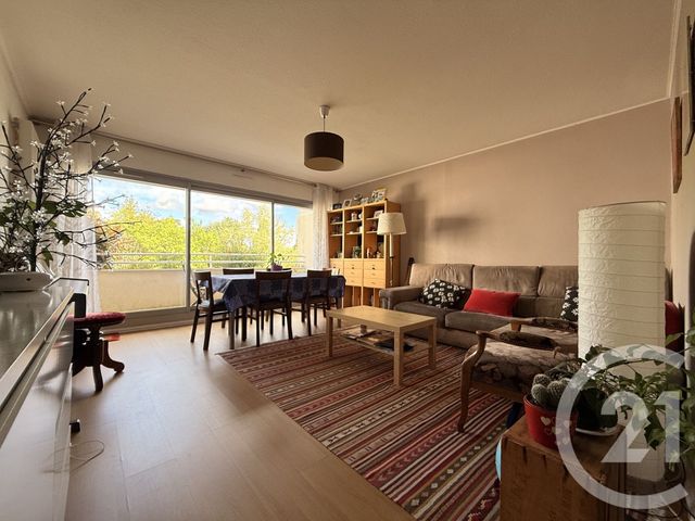 Appartement T3 à vendre BORDEAUX