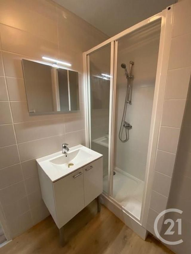 Appartement Studio &agrave; louer - 1 pi&egrave;ce - 24,24 m2 - Talence - 33 - AQUITAINE