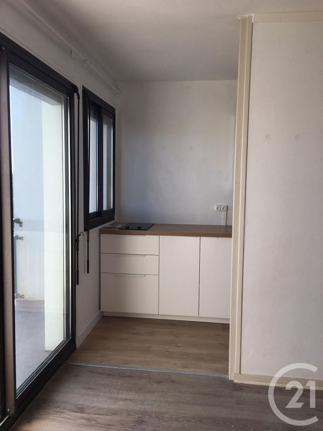 Appartement Studio &agrave; louer - 1 pi&egrave;ce - 24,24 m2 - Talence - 33 - AQUITAINE