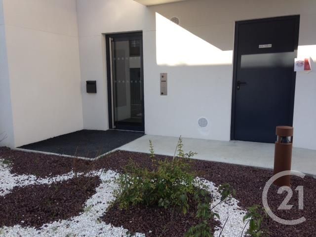 Appartement F2 &agrave; louer - 2 pi&egrave;ces - 38,26 m2 - Le Bouscat - 33 - AQUITAINE