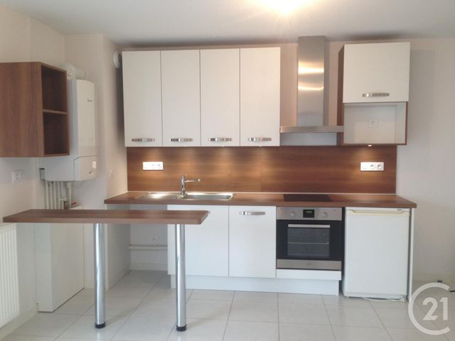 Appartement F2 à louer LE BOUSCAT