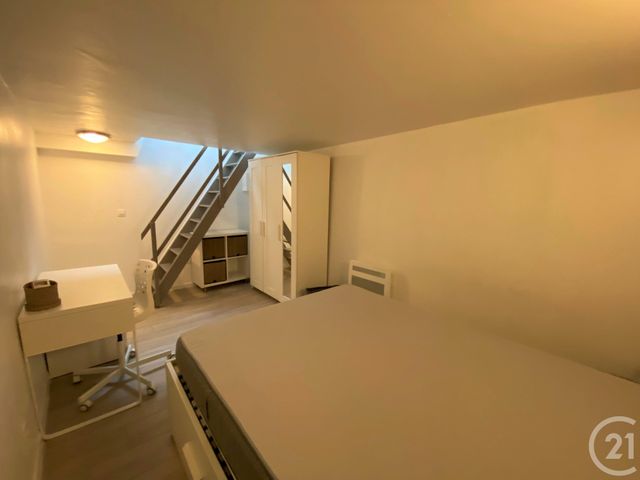 Appartement Studio &agrave; louer - 1 pi&egrave;ce - 24,65 m2 - Bordeaux - 33 - AQUITAINE