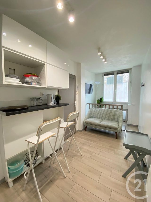 Appartement Studio à louer BORDEAUX