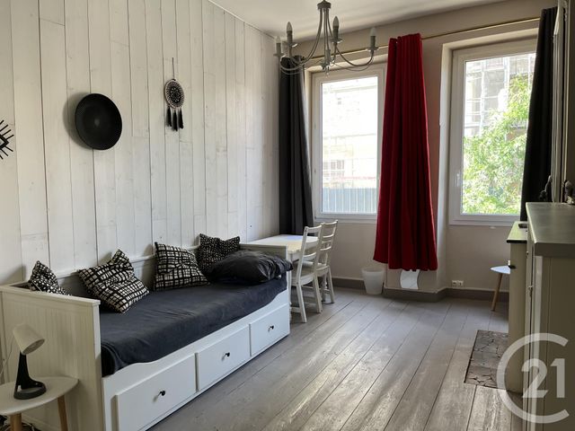 Appartement Studio à louer BORDEAUX