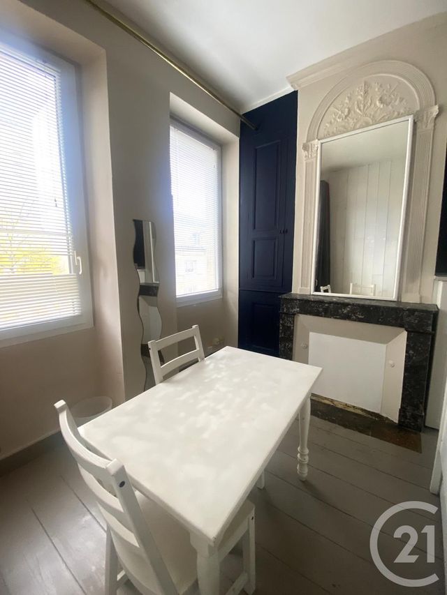 Appartement Studio &agrave; louer - 1 pi&egrave;ce - 22,47 m2 - Bordeaux - 33 - AQUITAINE