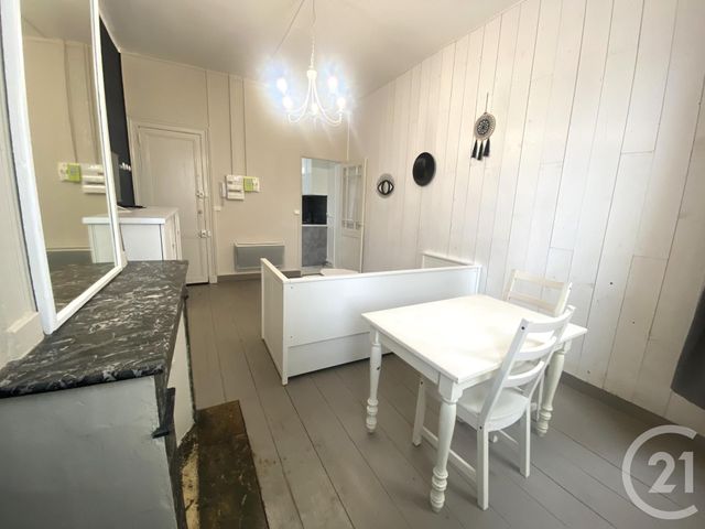Appartement Studio &agrave; louer - 1 pi&egrave;ce - 22,47 m2 - Bordeaux - 33 - AQUITAINE