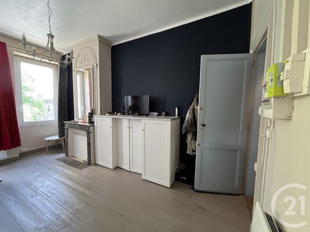 Appartement Studio &agrave; louer - 1 pi&egrave;ce - 22,47 m2 - Bordeaux - 33 - AQUITAINE