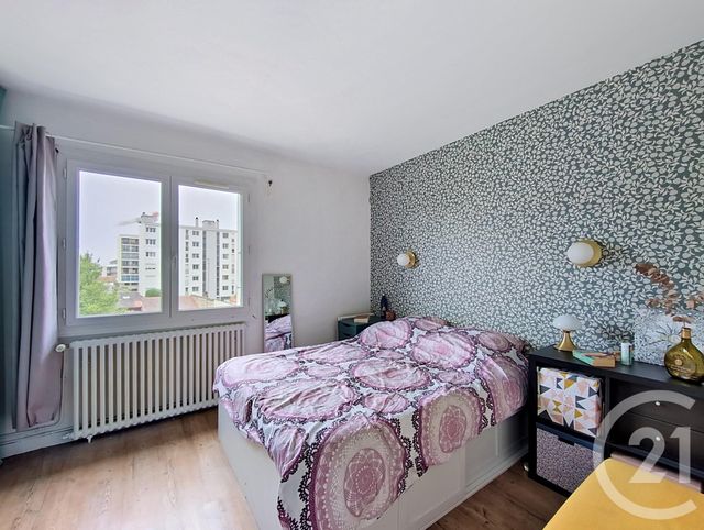 Appartement T3 &agrave; vendre - 3 pi&egrave;ces - 62 m2 - Bordeaux - 33 - AQUITAINE