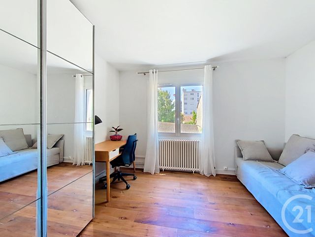 Appartement T3 &agrave; vendre - 3 pi&egrave;ces - 80,45 m2 - Bordeaux - 33 - AQUITAINE