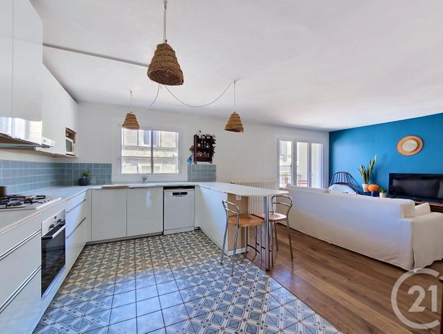 Appartement T3 à vendre BORDEAUX