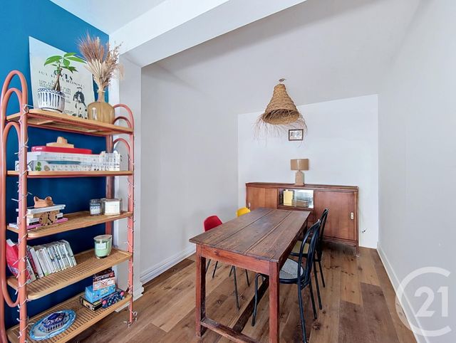 Appartement T3 &agrave; vendre - 3 pi&egrave;ces - 80,45 m2 - Bordeaux - 33 - AQUITAINE