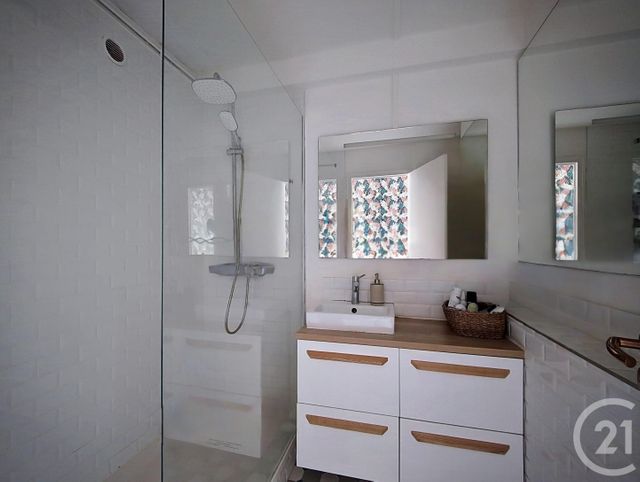 Appartement T3 &agrave; vendre - 3 pi&egrave;ces - 80,45 m2 - Bordeaux - 33 - AQUITAINE