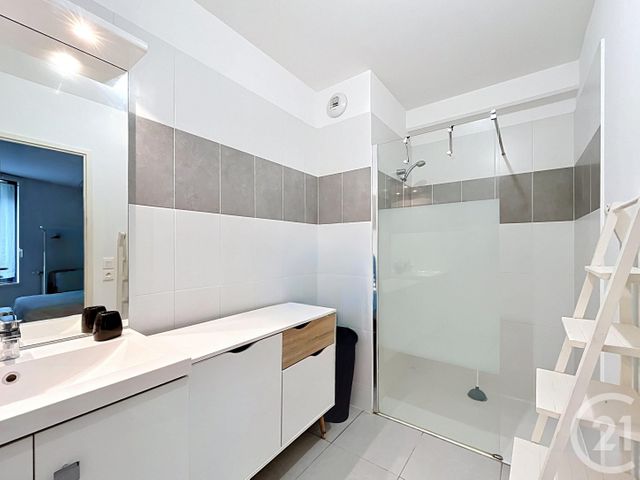 Appartement T4 &agrave; vendre - 4 pi&egrave;ces - 87,38 m2 - Bordeaux - 33 - AQUITAINE