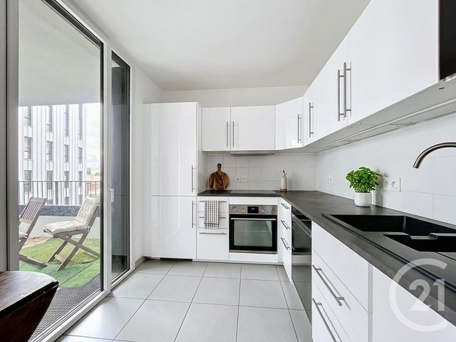 Appartement T4 à vendre BORDEAUX