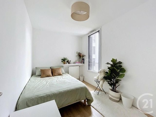 Appartement T4 &agrave; vendre - 4 pi&egrave;ces - 87,38 m2 - Bordeaux - 33 - AQUITAINE
