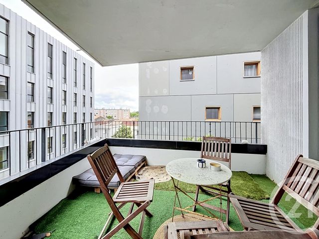 Appartement T4 &agrave; vendre - 4 pi&egrave;ces - 87,38 m2 - Bordeaux - 33 - AQUITAINE