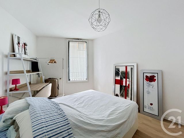 Appartement T4 &agrave; vendre - 4 pi&egrave;ces - 87,38 m2 - Bordeaux - 33 - AQUITAINE