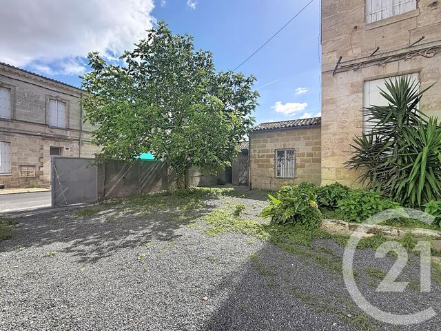 Maison &agrave; vendre - 12 pi&egrave;ces - 256 m2 - Bordeaux - 33 - AQUITAINE