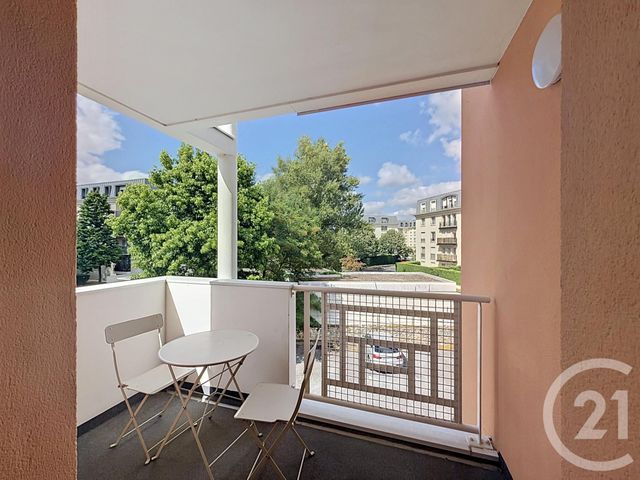 Appartement &agrave; vendre - 3 pi&egrave;ces - 64,54 m2 - Bordeaux - 33 - AQUITAINE