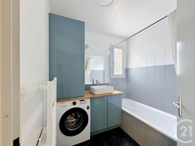 Appartement &agrave; vendre - 3 pi&egrave;ces - 64,54 m2 - Bordeaux - 33 - AQUITAINE