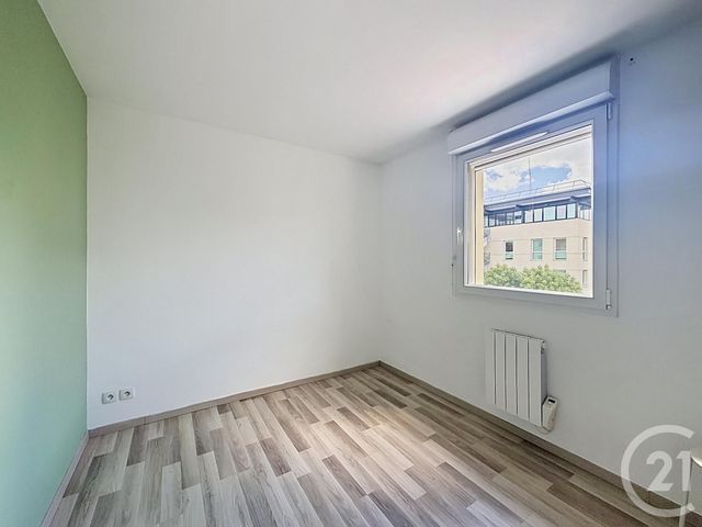 Appartement &agrave; vendre - 3 pi&egrave;ces - 64,54 m2 - Bordeaux - 33 - AQUITAINE