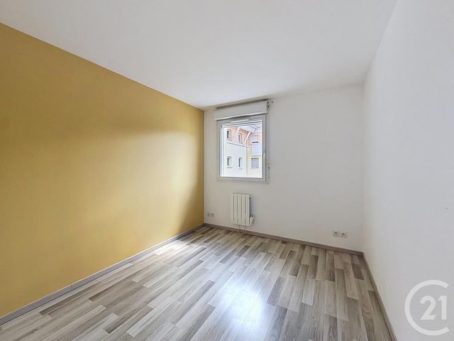 Appartement &agrave; vendre - 3 pi&egrave;ces - 64,54 m2 - Bordeaux - 33 - AQUITAINE