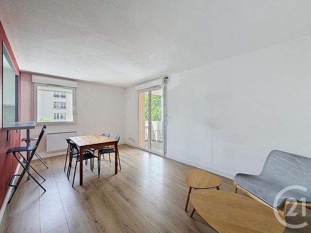 appartement - BORDEAUX - 33