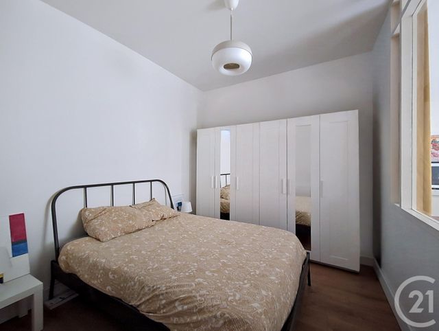 Appartement T2 &agrave; vendre - 2 pi&egrave;ces - 47,63 m2 - Bordeaux - 33 - AQUITAINE