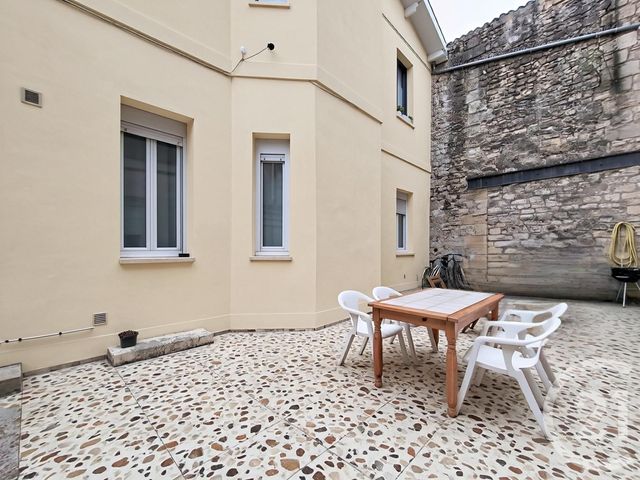 Appartement T2 &agrave; vendre - 2 pi&egrave;ces - 47,63 m2 - Bordeaux - 33 - AQUITAINE