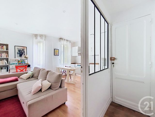 Appartement T2 &agrave; vendre - 2 pi&egrave;ces - 47,63 m2 - Bordeaux - 33 - AQUITAINE