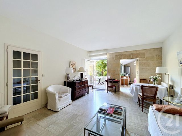 Maison &agrave; vendre - 3 pi&egrave;ces - 117 m2 - Bordeaux - 33 - AQUITAINE