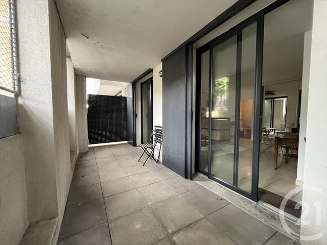 Appartement Studio à louer BORDEAUX