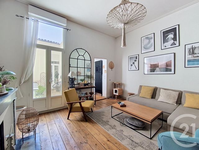 Appartement T2 à vendre BORDEAUX