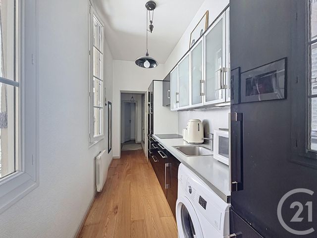 Appartement T2 &agrave; vendre - 2 pi&egrave;ces - 50 m2 - Bordeaux - 33 - AQUITAINE
