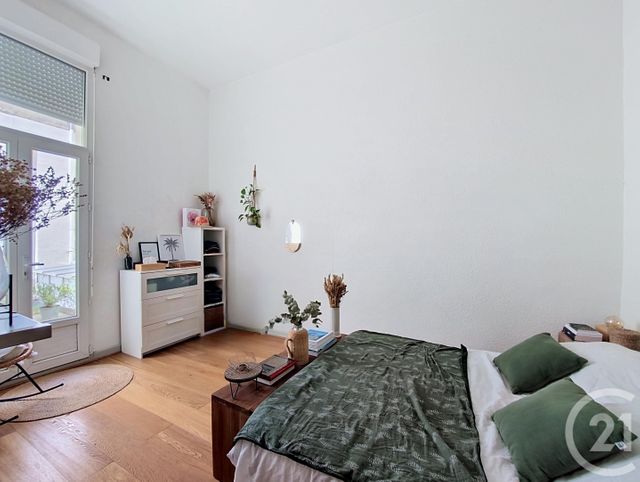 Appartement T2 &agrave; vendre - 2 pi&egrave;ces - 50 m2 - Bordeaux - 33 - AQUITAINE