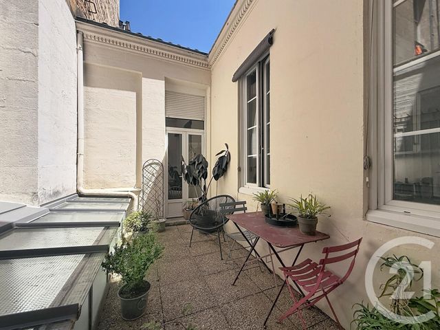 Appartement T2 &agrave; vendre - 2 pi&egrave;ces - 50 m2 - Bordeaux - 33 - AQUITAINE