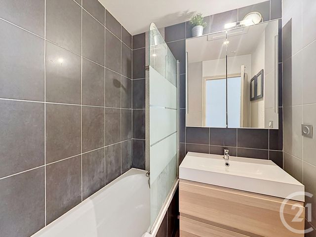 Appartement T2 &agrave; vendre - 2 pi&egrave;ces - 50 m2 - Bordeaux - 33 - AQUITAINE