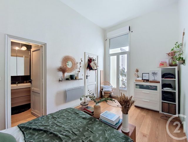 Appartement T2 &agrave; vendre - 2 pi&egrave;ces - 50 m2 - Bordeaux - 33 - AQUITAINE