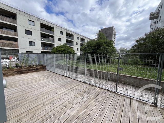 Appartement T2 à louer BORDEAUX