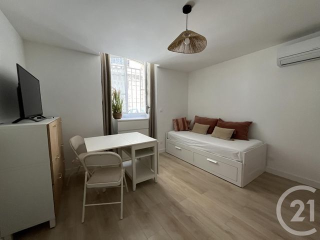 Appartement Studio à louer BORDEAUX