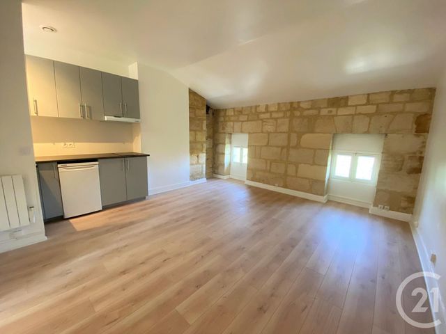 Appartement T2 à louer BORDEAUX