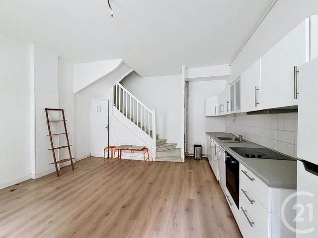Maison &agrave; vendre - 3 pi&egrave;ces - 74 m2 - Bordeaux - 33 - AQUITAINE