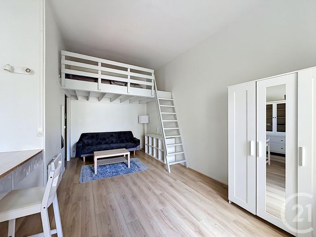 Appartement T1 &agrave; vendre - 2 pi&egrave;ces - 35,14 m2 - Bordeaux - 33 - AQUITAINE