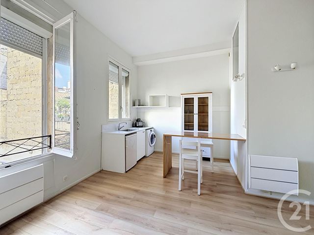Appartement T1 à vendre BORDEAUX
