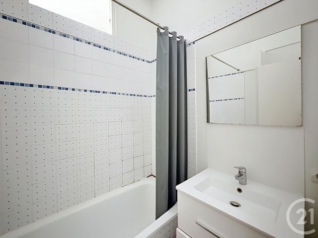 Appartement T1 &agrave; vendre - 2 pi&egrave;ces - 35,14 m2 - Bordeaux - 33 - AQUITAINE