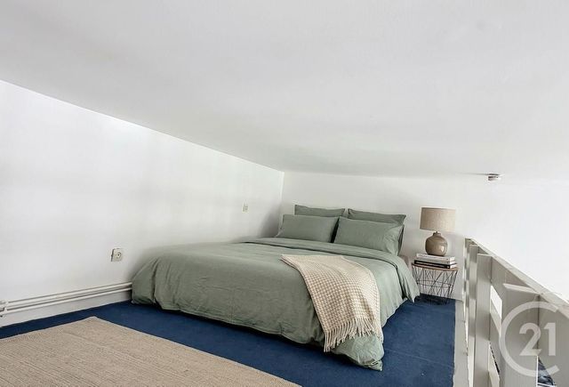 Appartement T1 &agrave; vendre - 2 pi&egrave;ces - 34 m2 - Bordeaux - 33 - AQUITAINE