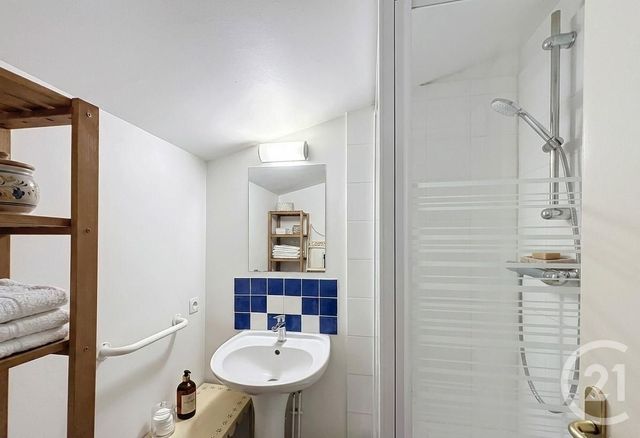 Appartement T2 &agrave; vendre - 2 pi&egrave;ces - 38 m2 - Bordeaux - 33 - AQUITAINE
