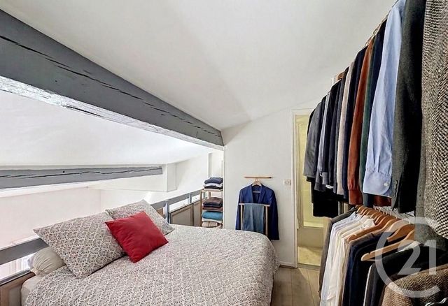 Appartement T2 &agrave; vendre - 2 pi&egrave;ces - 38 m2 - Bordeaux - 33 - AQUITAINE